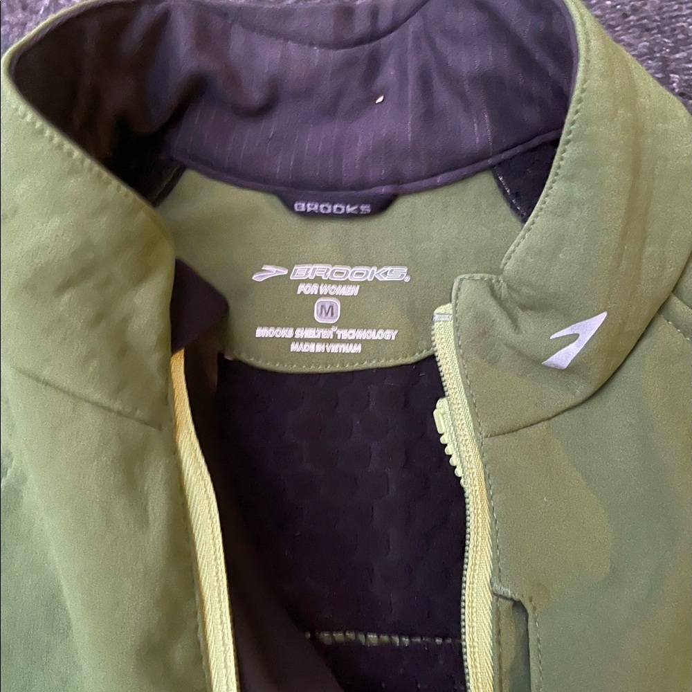 Brooks Jacket - image 2